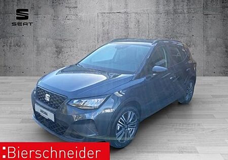 Seat Arona 1.0 TSI Style Edition 17 Full Link PDC Climatronic WP
