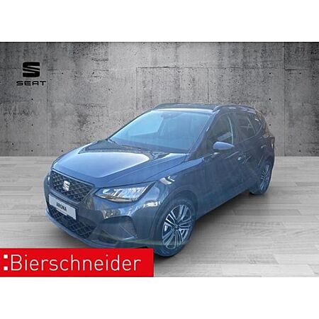 Seat Arona leasen