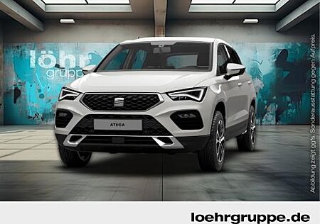 Seat Ateca Style 1.0 TSI 85 kW (116 PS)