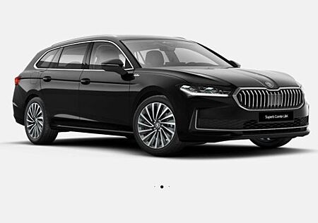Skoda Superb Sofort verfügbar!!! Weitere Fahrzeuge für Sie vorhanden!
