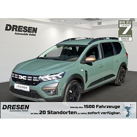 Dacia Jogger leasen