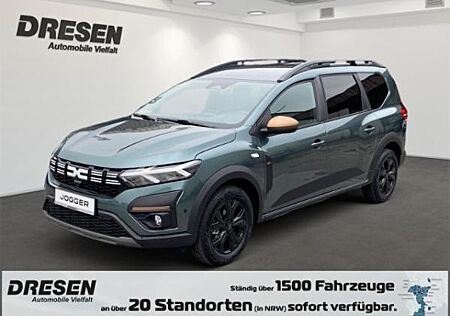 Dacia Jogger 1.0 EU6e Extreme+ TCe 110 NAVI KLIMAAUTOMATIK RÜCKFAHRKAMERA