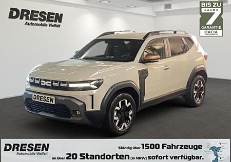 Dacia Duster Extreme TCe 130 LED*Kamera*Sitzheizung*Keyless*uvm.