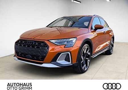 Audi A3 allstreet 35 TFSI S tronic KL