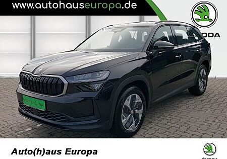 Skoda Kodiaq Selection 1.5 TSI mHEV DSG 3 Sitzreihe