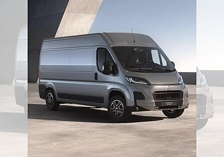 Toyota Pro Ace Proace Max Meister DoKa L3H2