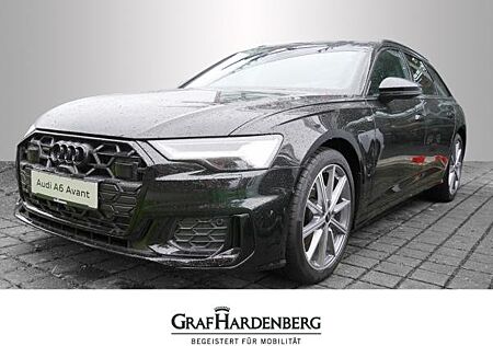 Audi A6 Avant 40 TDI quattro S line *PERSONEN MIT BEHINDERUNG*