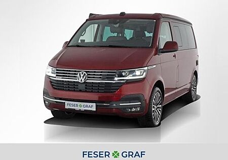 VW T6 Volkswagen .1 California Ocean 2,0 l TDI SCR