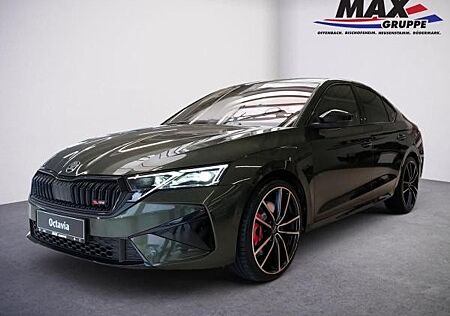 Skoda Octavia RS Lounge *MATRIX-LED*HUD*KAMERA*NAVI*