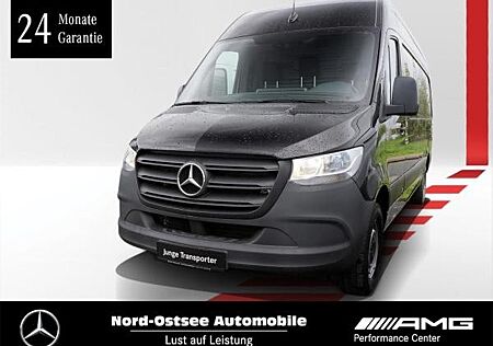 Mercedes-Benz Sprinter 317 L3H2 AHK Kamera Navi MBUX Tempomat