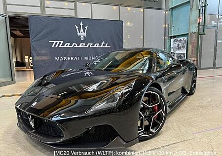 Maserati MC20 Coupé "Black Edition" * München*