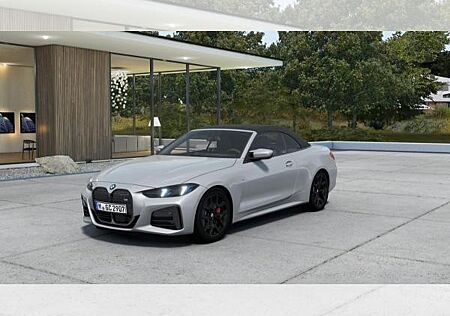 BMW 440 M440i xDrive Cabrio inkl. Innovationspaket, LHZ, Comfort Paket uvm! - Sofort Verfügbar!