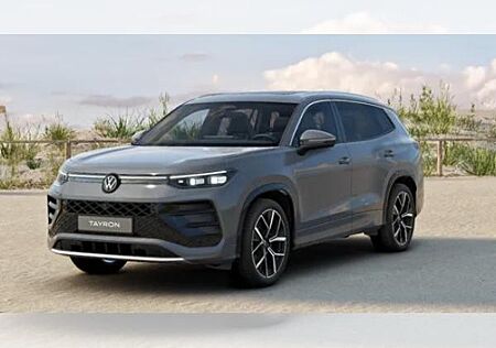 VW Tayron Volkswagen R-Line 2.0TDI 193PS DSG HD-MATRIX*NAV PRO*AHK*PANO*STANDHZG*20ZOLL*WR*74.965€