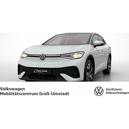 VW ID.5 leasen