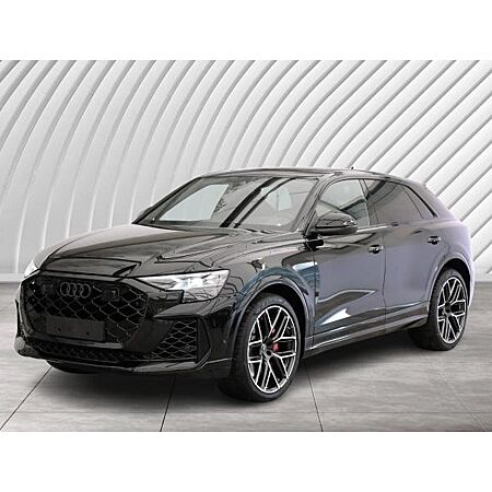 Audi RS Q8 leasen