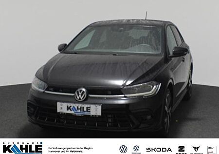 VW Polo Volkswagen R-Line sofort Verfügbar !