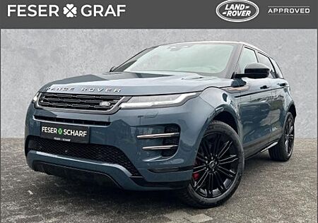 Land Rover Range Rover Evoque D200 Autobiography I Aktion Q2