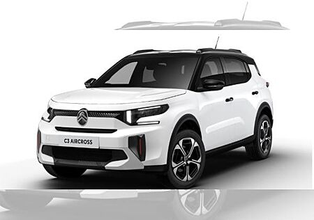 Citroën C3 Aircross DER NEUE MAX Hybrid 145 ë-DCS6 / inkl. WinterPaket / BESTELLFAHRZEUG