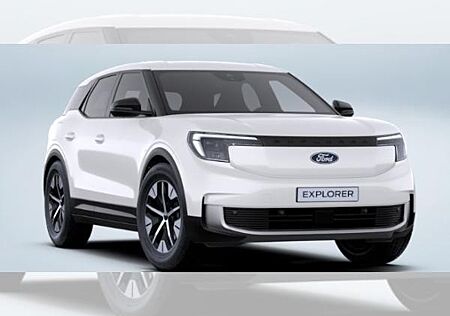 Ford Explorer BEV RWD 77 kWh 286PS 602km | GJR | SOFORT VERFÜGBAR