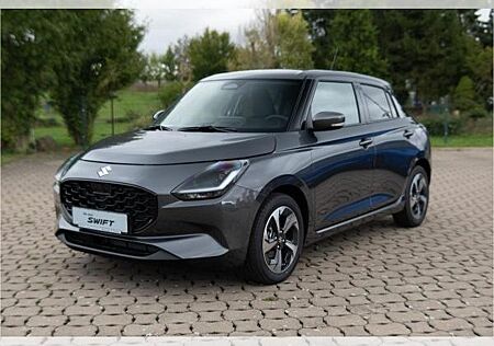 Suzuki Swift 1.2 Dualjet Hybrid Comfort+