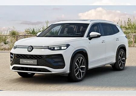 VW Tayron Volkswagen R-Line 2.0TDI 193PS DSG HD-MATRIX*NAV PRO*AHK*PANO*STANDHZG*20ZOLL*WR*74.585€