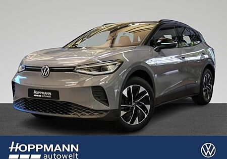 VW ID.4 Volkswagen Pure GOAL h 1-Gang-Automatik Lagerwagen !!