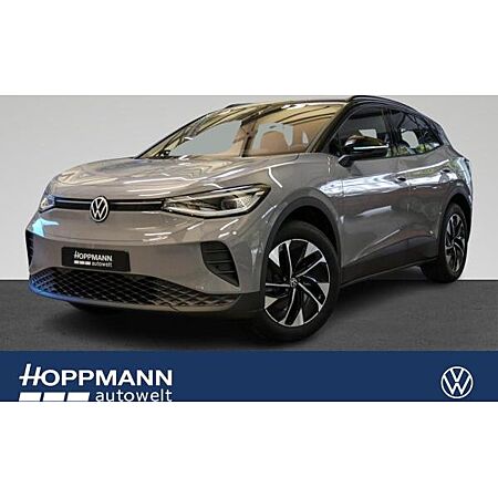 VW ID.4 leasen