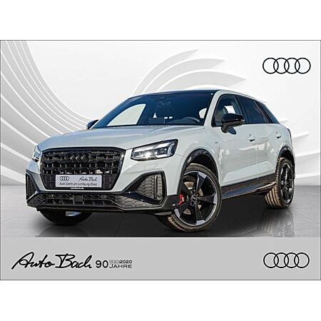 Audi Q2 leasen