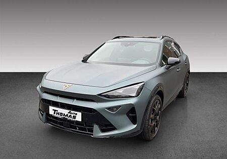 Cupra Formentor VZ Extreme 2.0 TSI 245 kW (333 PS) 7-Gang DSG