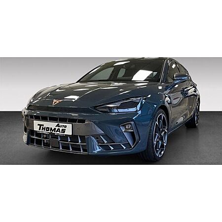 Cupra Leon leasen