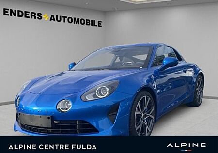 Alpine A110 1.8 TCe 252 EU6e Komfort-Paket AKTION