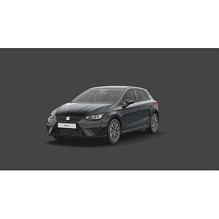Seat Ibiza leasen
