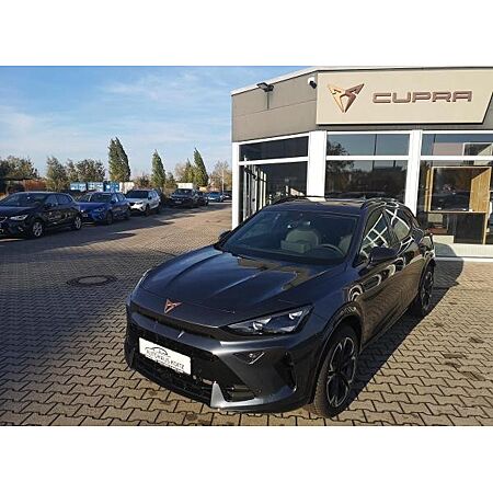 Cupra Formentor leasen
