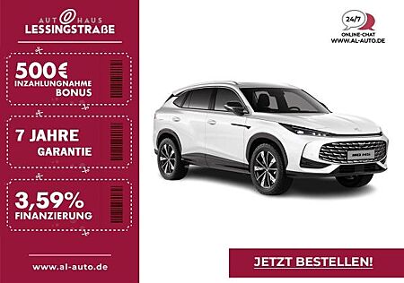 MG HS 2025 1.5T GDI Aut. Comfort LEDER/KeyLess/ACC