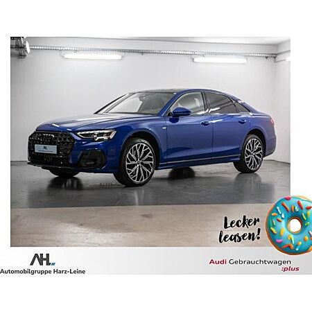 Audi A8 leasen