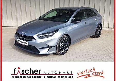 Kia Cee'd Ceed / 1.0 T-GDI (48V Mild-Hybrid) DCT7 Nightline Edition