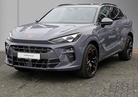 Cupra Terramar VZ 2.0TSI / 7-Gang-DSG 4Drive KAB