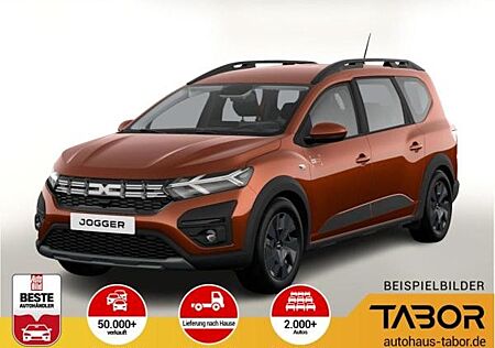Dacia Jogger Expression TCe 110 Kam PDC vo/hi SHZ PDC