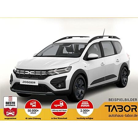 Dacia Jogger leasen