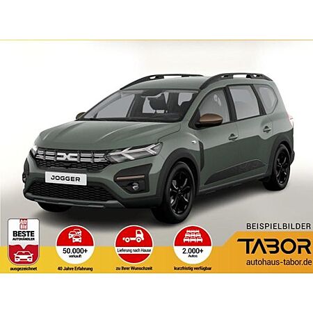 Dacia Jogger leasen
