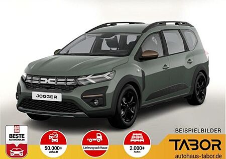 Dacia Jogger Extreme+ TCe 110 Kam PDC vo/hi SHZ PDC