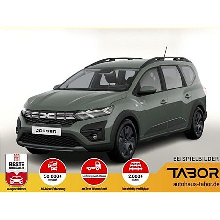 Dacia Jogger leasen