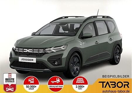 Dacia Jogger Expression TCe 110 Kam PDC vo/hi SHZ PDC