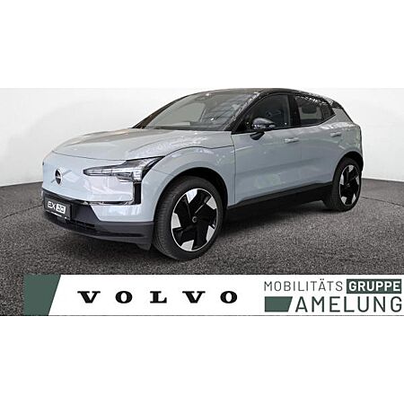 Volvo EX30 leasen