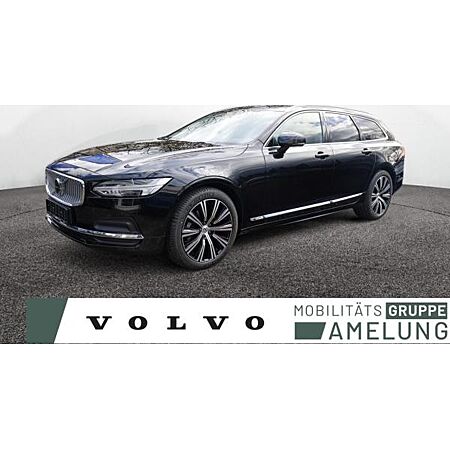 Volvo V90 leasen