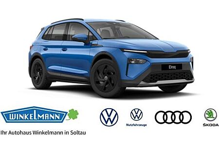 Skoda Elroq 50 TOUR *Lieferung in 2025*