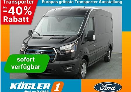 Ford Transit E- Kasten 350 L3 Trend Tech18/Pro