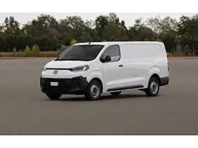Fiat Scudo serie 3 KaWa L2 120 MT 6 AHK Fiat Scudo serie 3 KaWa L2 120 MT 6 AHK