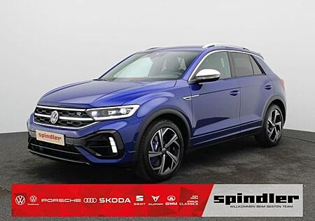 VW T-Roc Volkswagen R 2.0 l TSI OPF 4MOTION 7-Gang-DSG