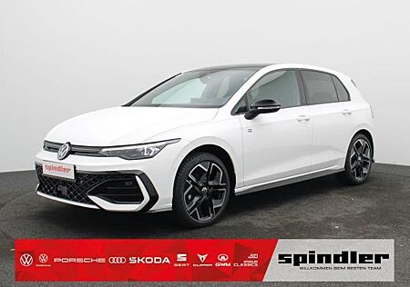 VW Golf Volkswagen R-Line 2,0 l TDI SCR 7-Gang-DSG
